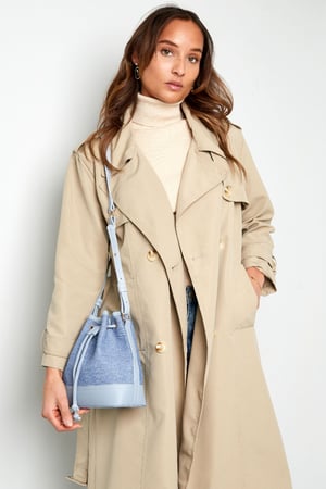 Denim bucket bag h5 Picture2